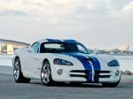 Dodge Viper SRT10 Coupe 2006 года